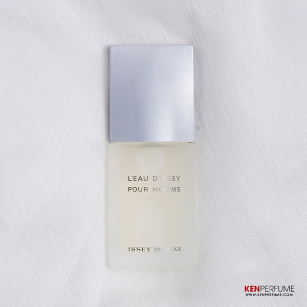 Nước Hoa Nam Issey Miyake L’Eau D’Issey Pour Homme 2