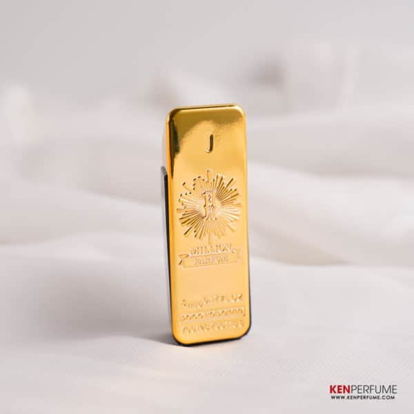 PACO RABANNE – One Million Parfum 5ml Mini ( Nam)