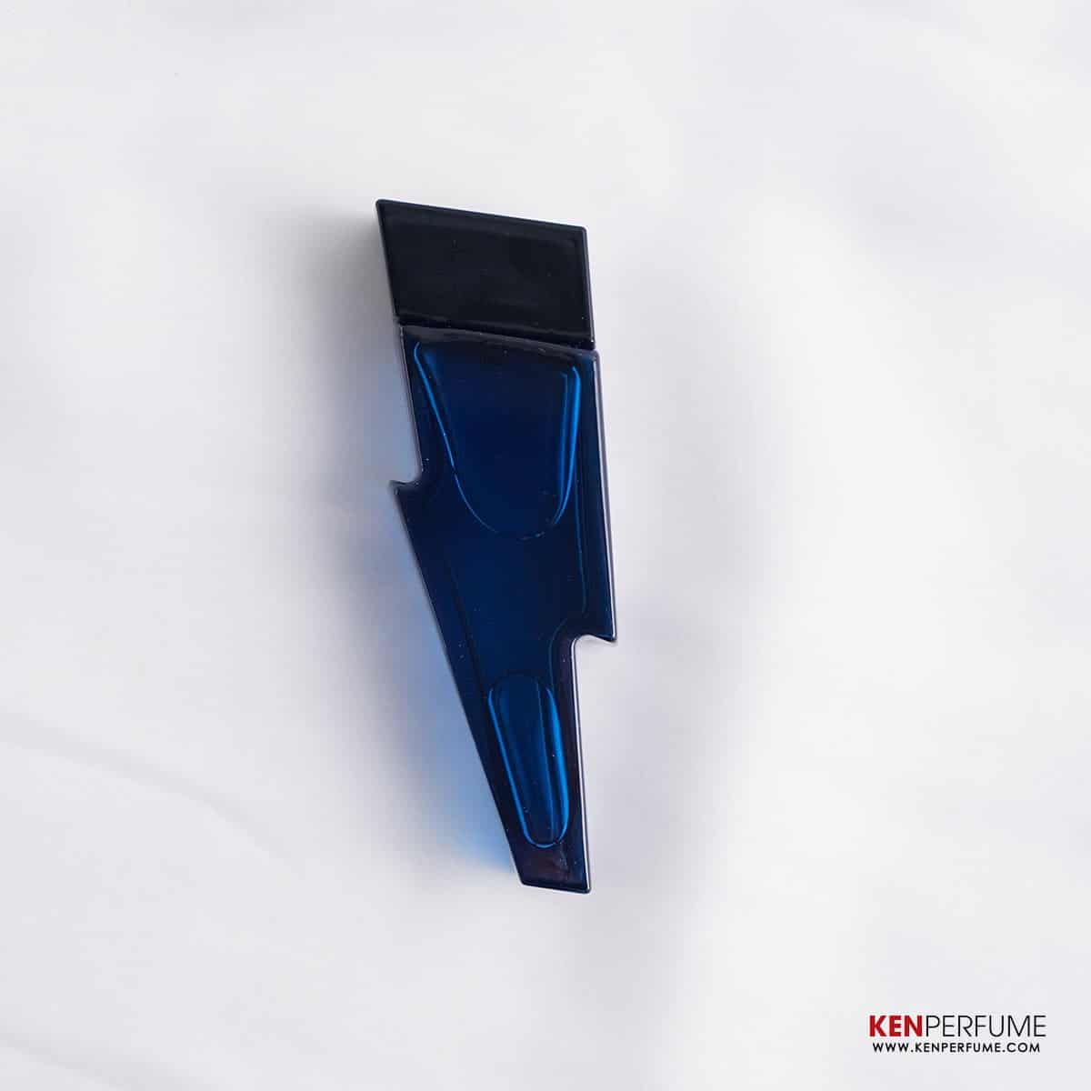 CAROLINA HERRERA - Bad Boy Cobalt EDP 8ml (Nam)