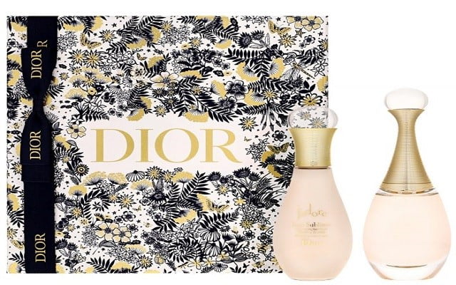 Nước hoa nữ Jadore Dior EDT của hãng Christian Dior