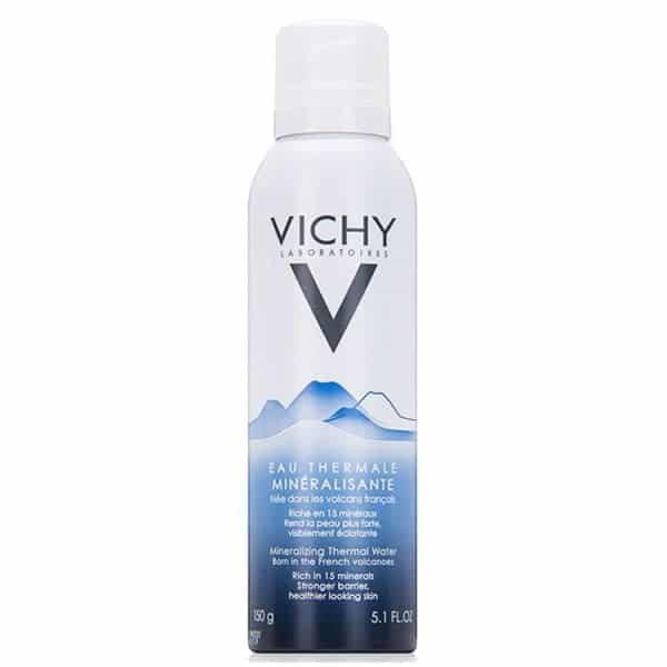 Lăn Khử Mùi Vichy Traitement Anti -Transpirant 48h 50ml (Xanh) 2