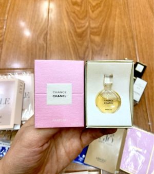 CHANEL – Chance Parfum 1,5ml Mini ( Nữ )