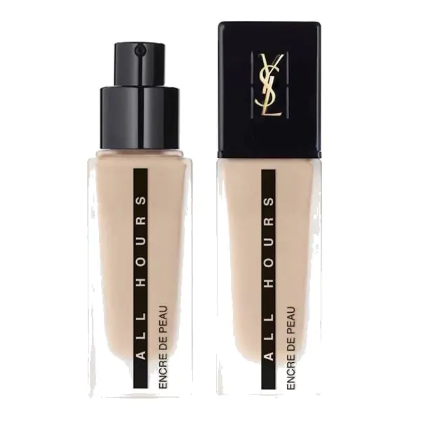 Kem Nền YSL All Hours B10 Porcelain