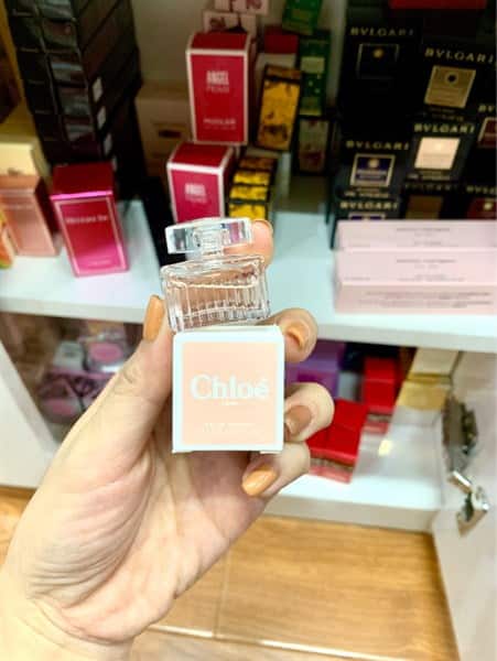 CHLOE - Leau EDT 5ml Mini