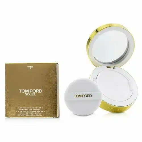 Phấn Nước TomFord Soleil Glow Tone Up Foundation SPF40/PA++++ Tone 0.5