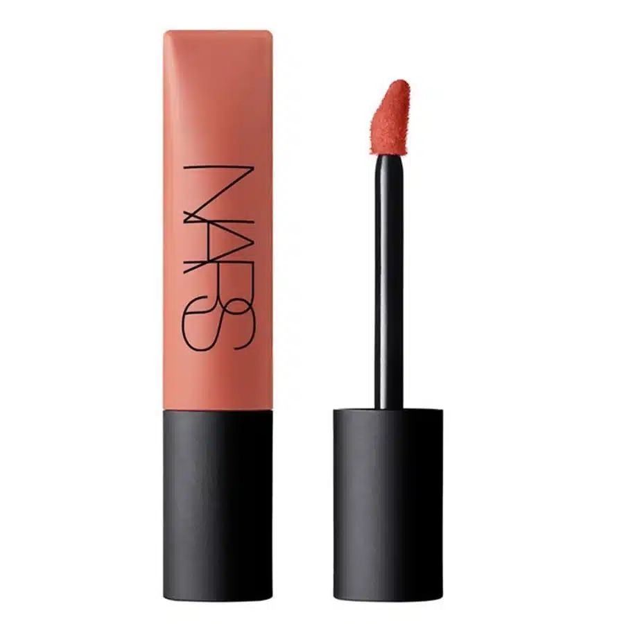 Son Nars Air Matte Lip Color Morocco