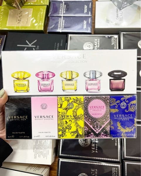 Nước Hoa Nữ Paco Rabanne Lady Million Lucky 15