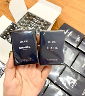 CHANEL – Bleu EDP 10ml Mini ( Nam )