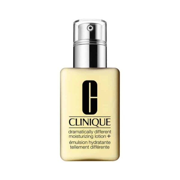 Kem Dưỡng Ẩm Clinique Dramatically Different Moisturizing Lotion 125ml