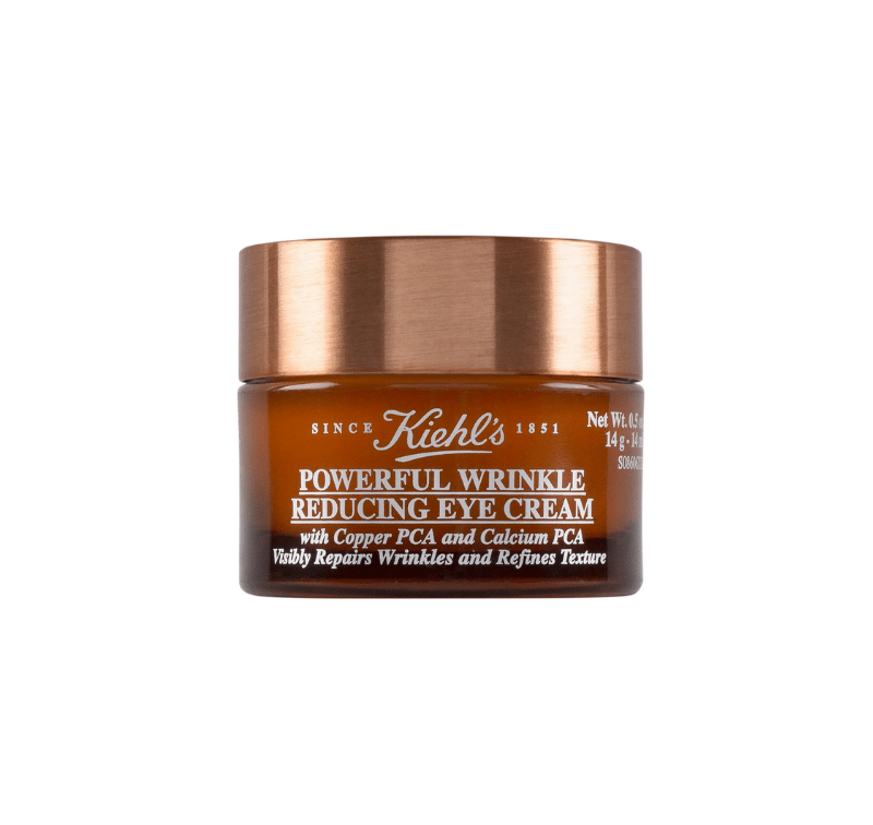 Kem Dưỡng Mắt Kiehl's Powerful Wrinkle Reducing Eye Cream 14ml