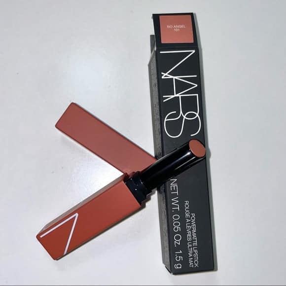 Son Nars Powermatte Lipstick 