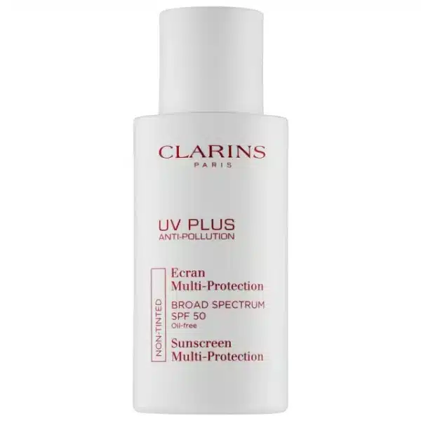 Kem Chu1ed1ng Nu1eafng Clarins UV Plus Anti-Pollution SPF 50/PA++++ 11