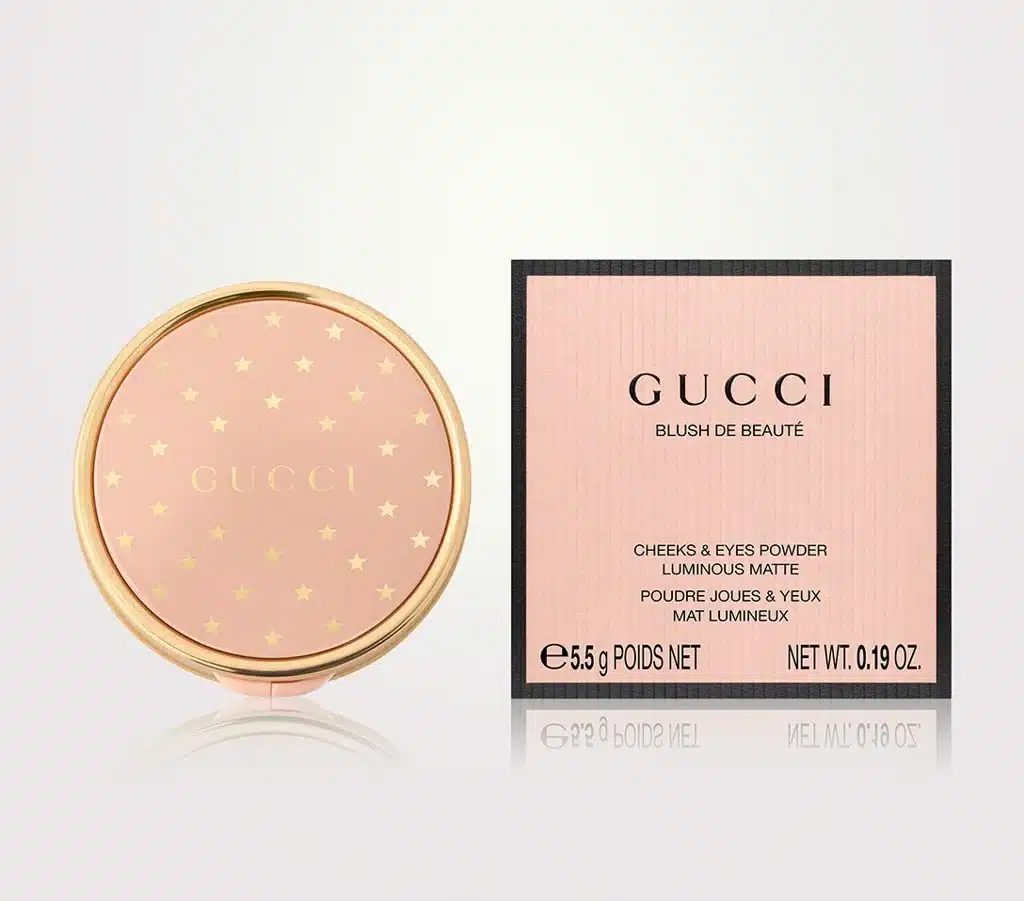 Phấn Má Gucci Blush De Beaté 5.5g