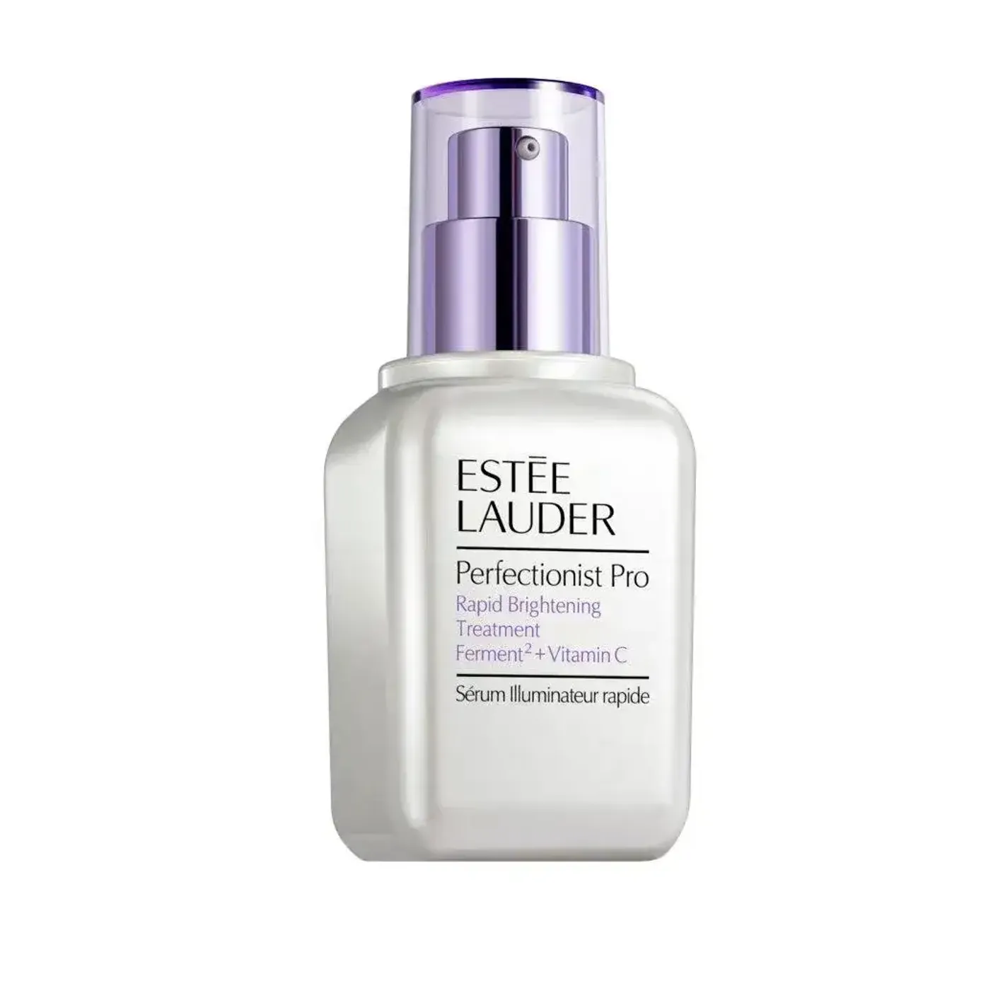 Serum Dưỡng Trắng Estee Lauder Perfectionist Pro Rapid Brightening Treatment + Vitamin C 100ml