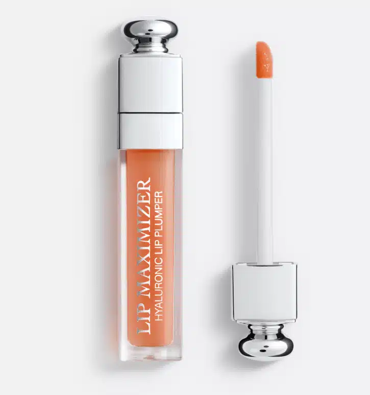 Son Dưỡng Dior Lip Maximizer 004 Coral