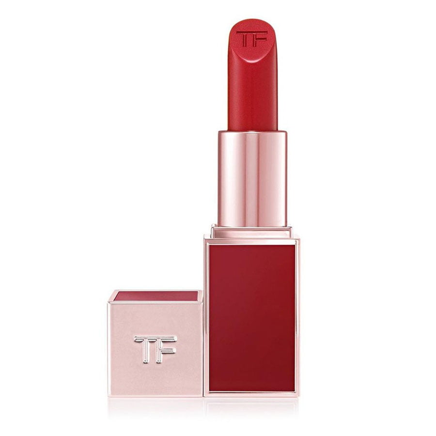 TOMFORD Lip Color Lost Cherry Scented 16 Rouge Scented (vỏ đỏ)