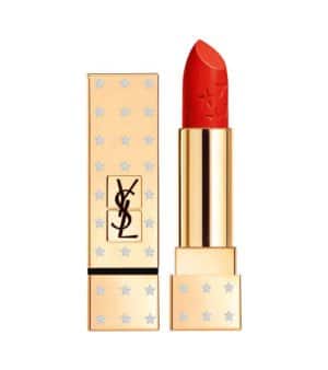 Son YSL Rouge Pur Couture High On Stars