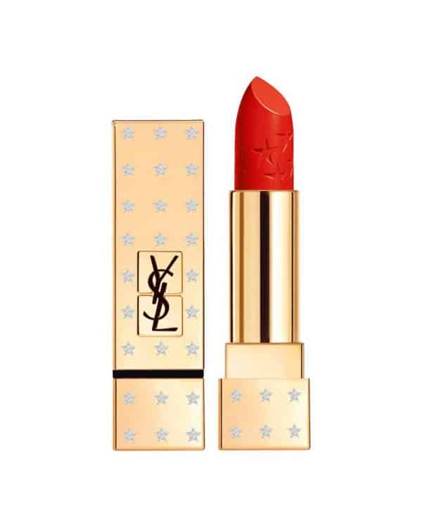 Son YSL Rouge Pur Couture High On Stars