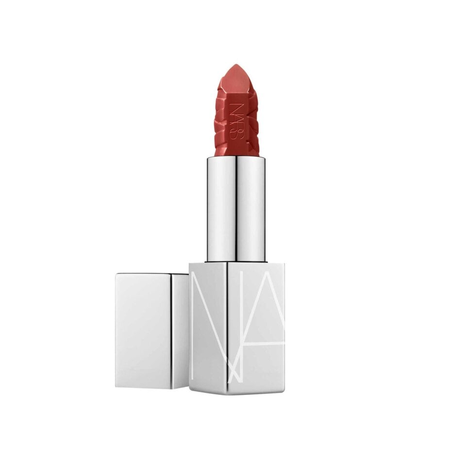 Son Nars Unwrapped Audacious Lip Rouge Mona