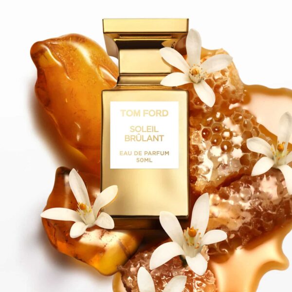 Nước Hoa Unisex Tom Ford Soleil Brulant