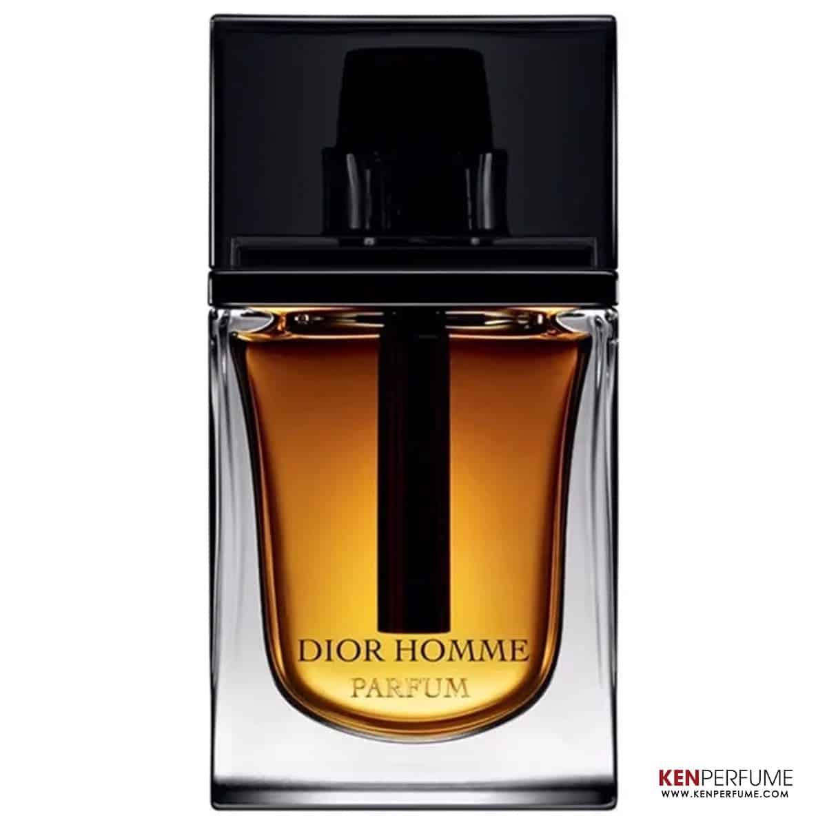 Nước hoa Nam Dior Homme Parfum 100ml Tester chính hãng Authentic