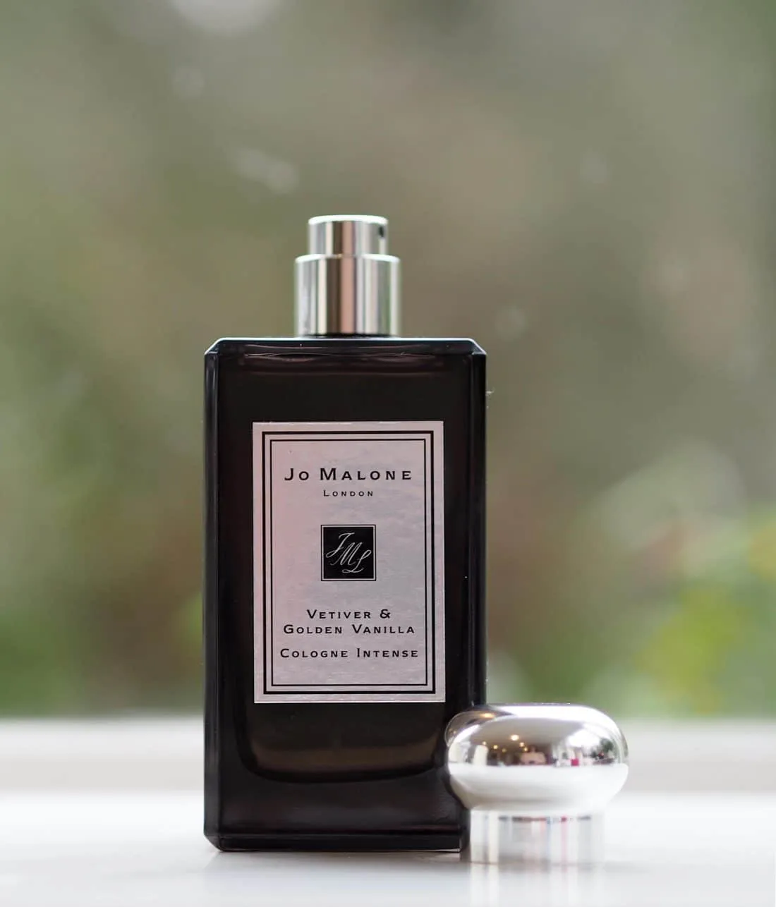 N c Hoa Unisex Jo Malone Vetiver Golden Vanilla Cologne Intense