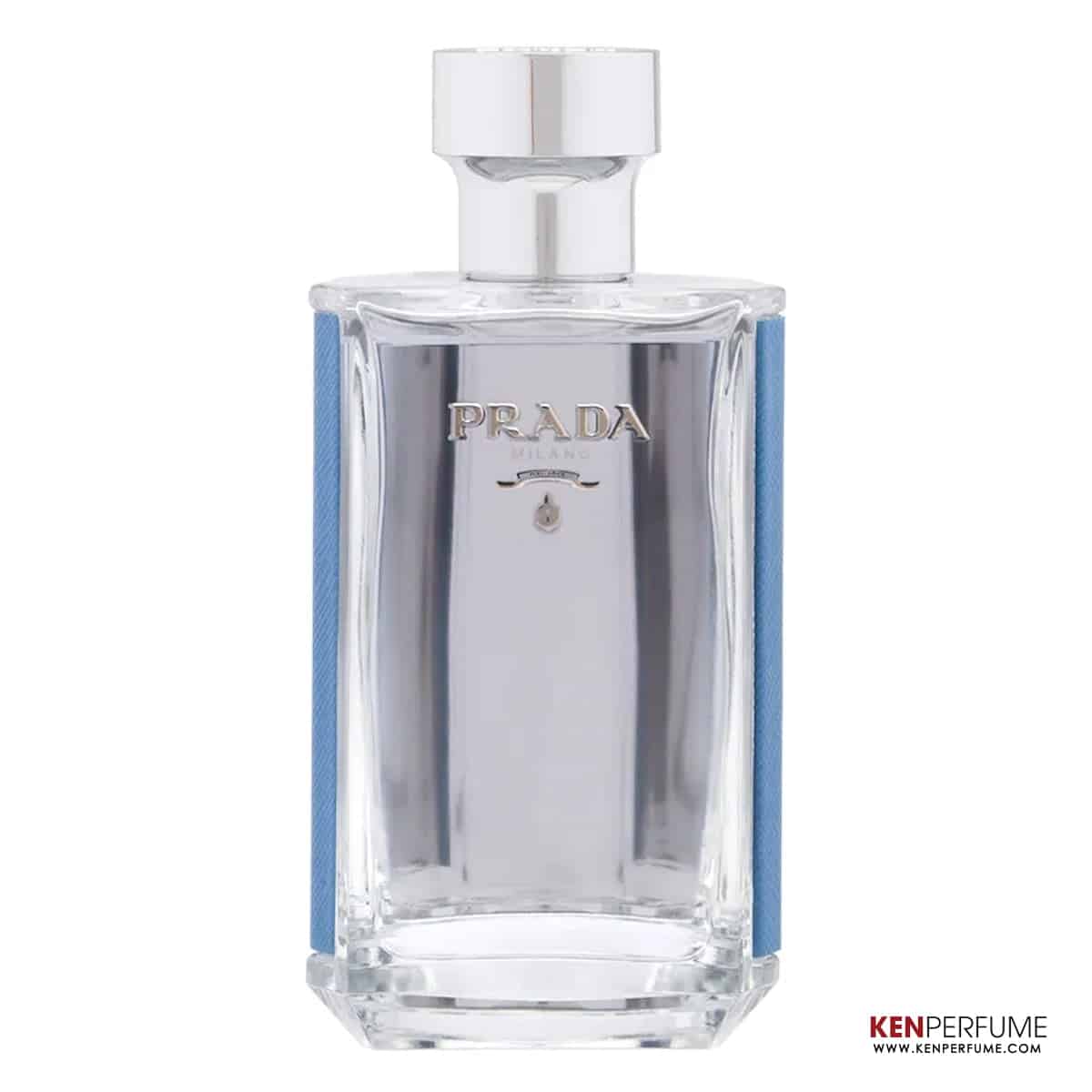 Nước hoa nữ La Femme Prada EDP | Xixon Perfume