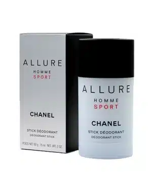 Lăn Khử Mùi Nước Hoa Nam Chanel Allure Homme Sport 60g