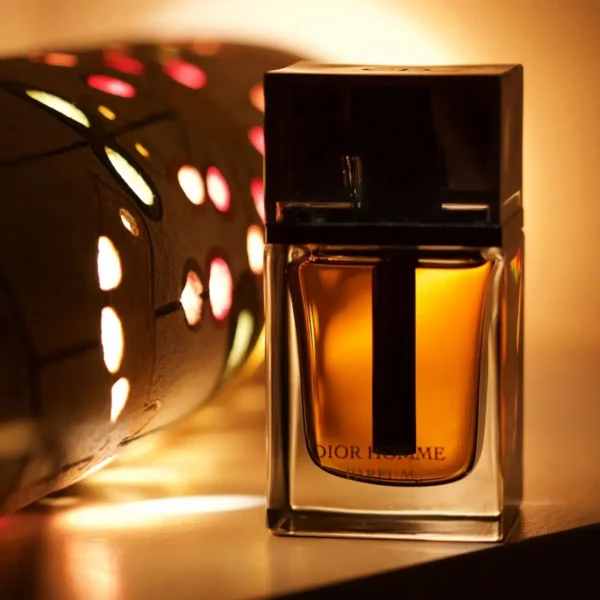 Nước Hoa Nam Dior Homme Parfum