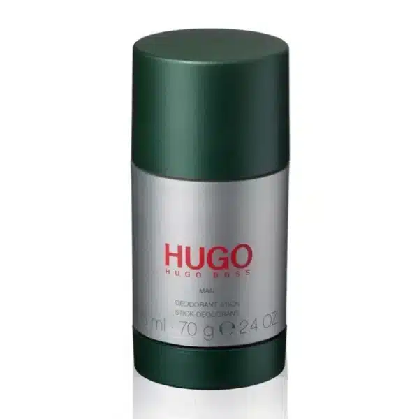 Xịt Khử Mùi Nước Hoa Nam Hugo Boss Man 150ml 5