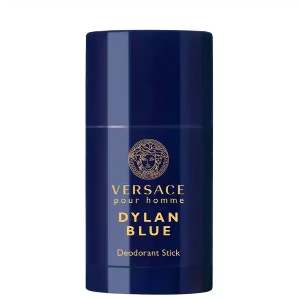 Lăn Khử Mùi Nước Hoa Nam Versace Dylan Blue 75ml