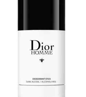 Lăn Khử Mùi Nước Hoa Nam Dior Homme 75g
