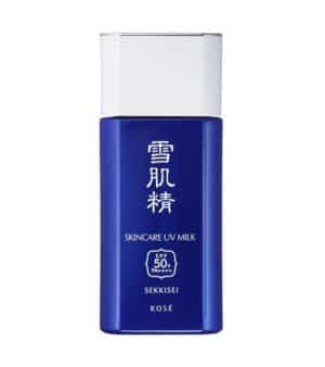 Kem Chống Nắng Kose Sekkisei Skincare UV Milk SPF50/PA++++ 55ml