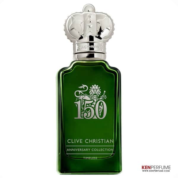 Nước Hoa Unisex Clive Christian 150 Timeless Limited Editon
