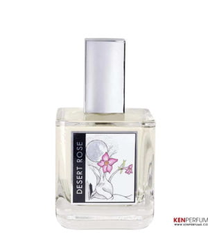 Nước Hoa Nữ Dame Perfumery Desert Rose