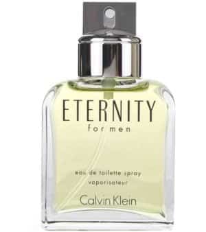 Nước Hoa Nam Calvin Klein Eternity EDT