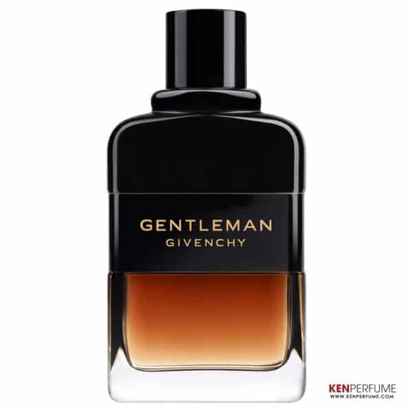 Nước Hoa Nam Givenchy Gentleman Reserve Privée