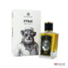 Nước Hoa Unisex Zoologist Perfumes Hyrax 2