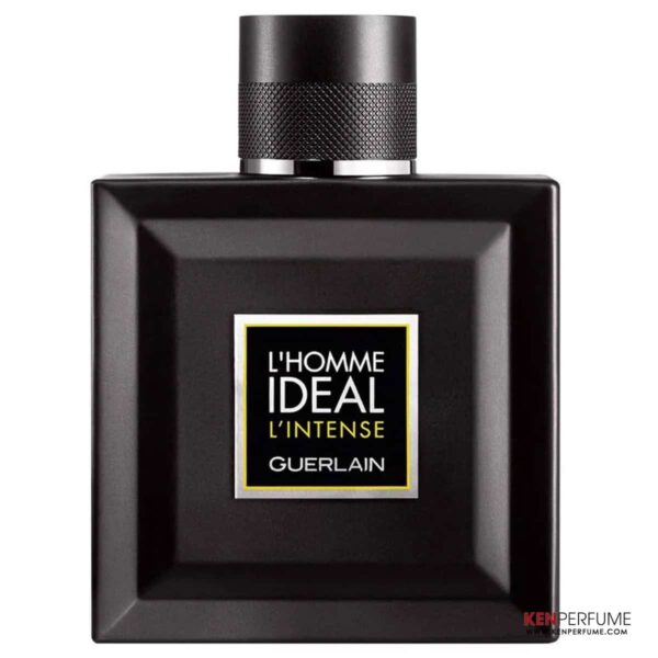 Nước Hoa Nam Guerlain L'Homme Ideal L'Intense EDP