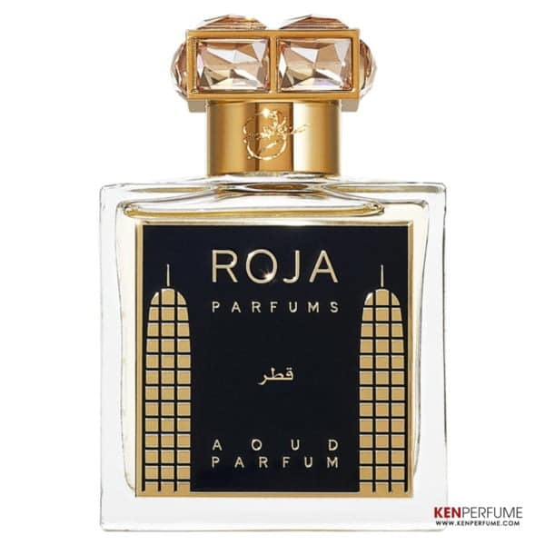 Nước Hoa Unisex Roja Qatar Parfum