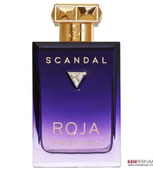 Nước Hoa Nữ Roja Scandal Pour Femme Essence De Parfum