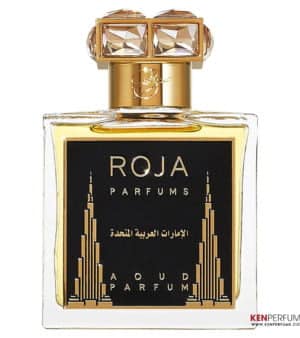 Nước Hoa Unisex Roja Parfums United Arab Emirates