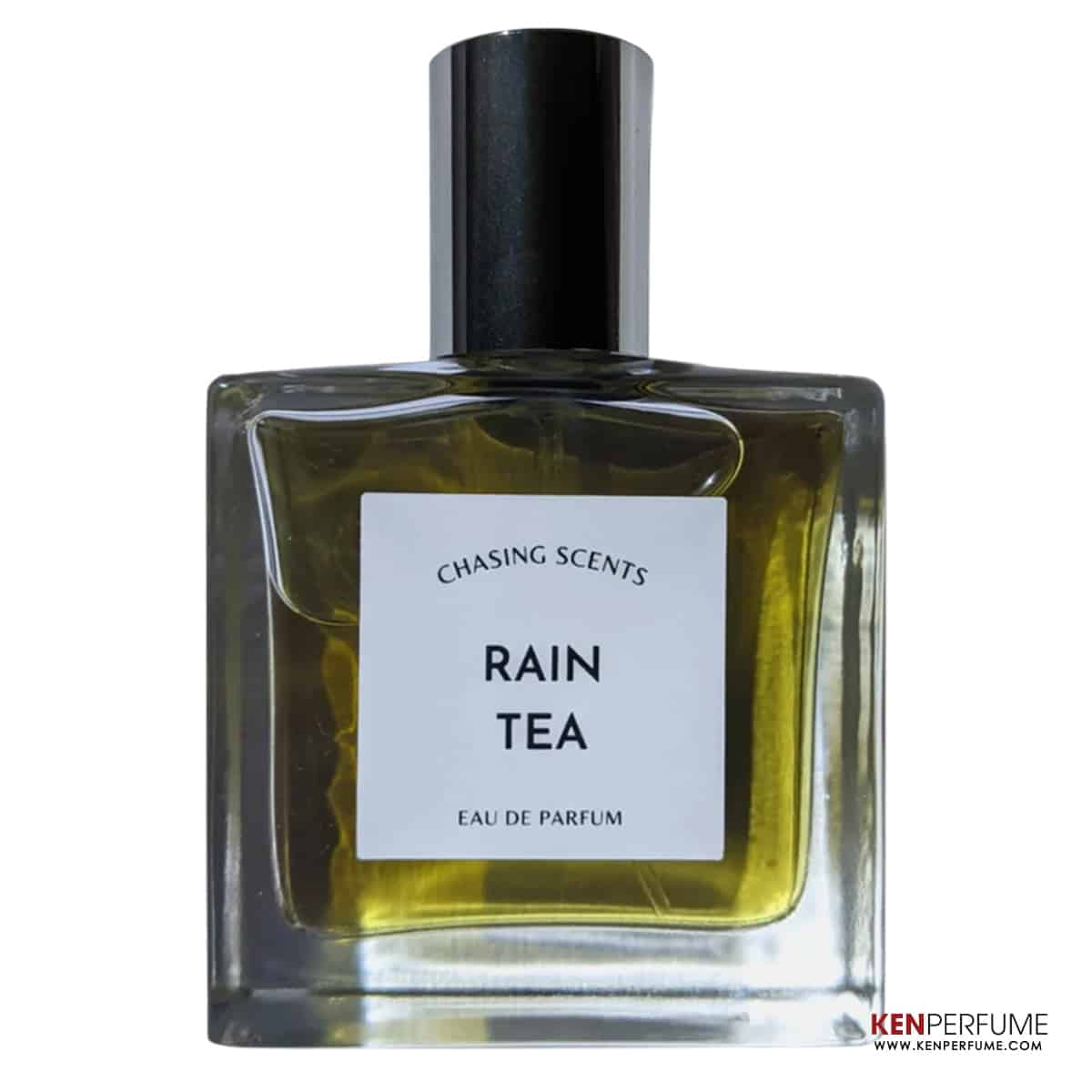 Nước Hoa Unisex Chasing Scents Rain Tea