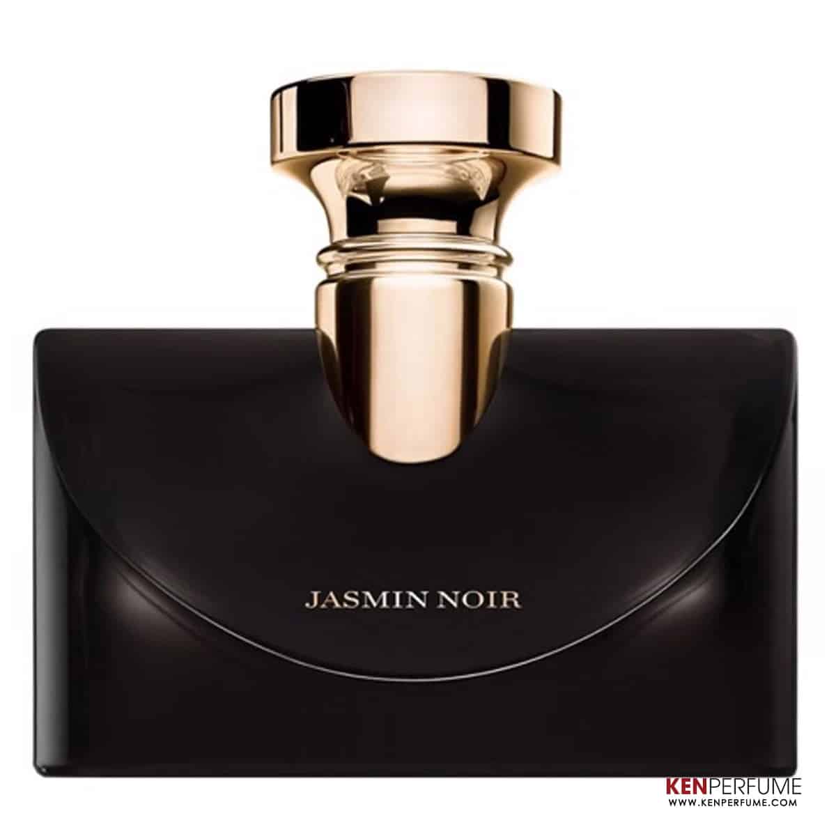 Nước Hoa Nữ Bvlgari Splendida Jasmin Noir EDP