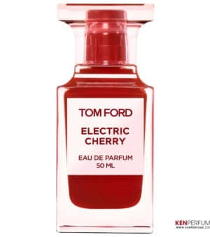 Nước Hoa Unisex Tom Ford Electric Cherry