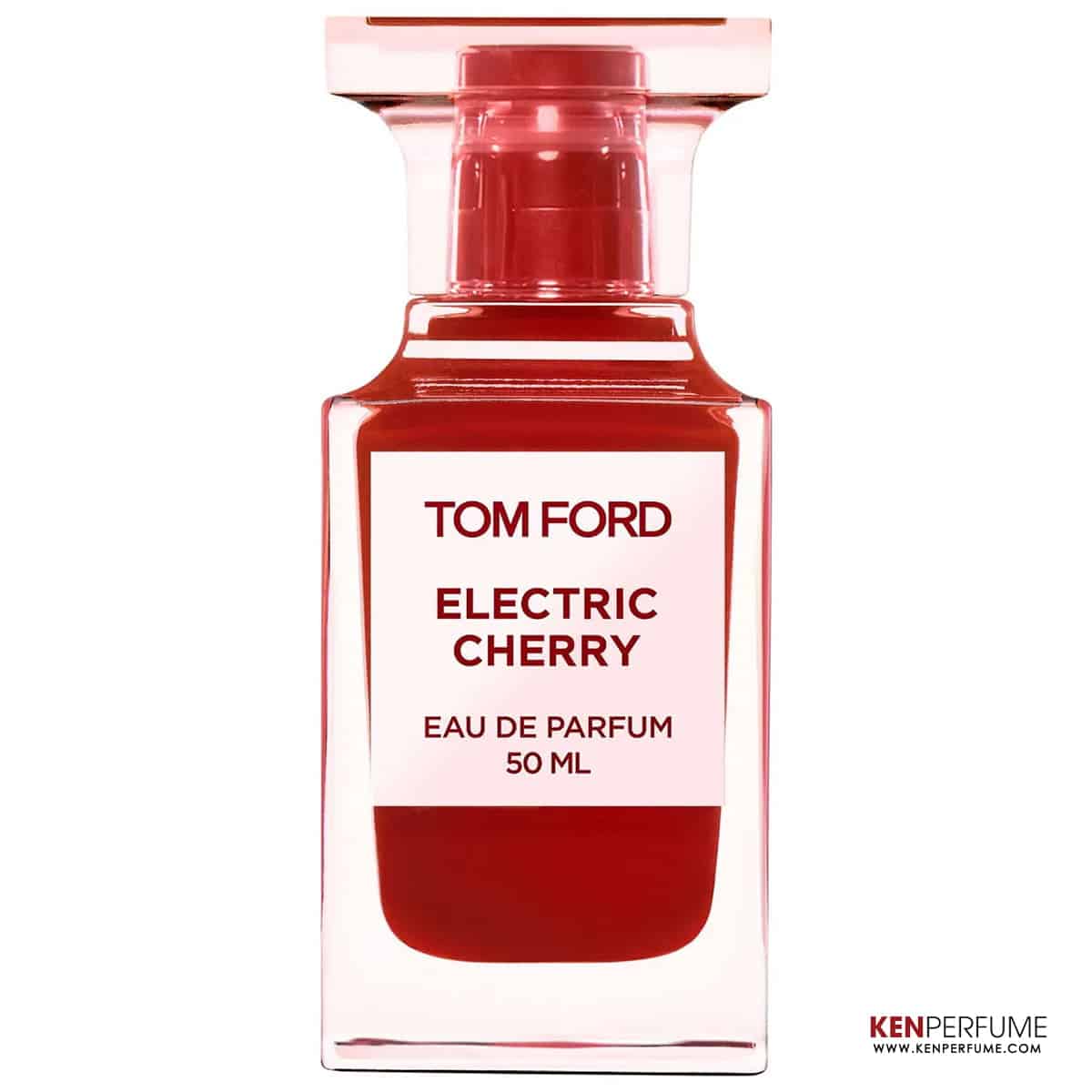 Nước Hoa Unisex Tom Ford Electric Cherry