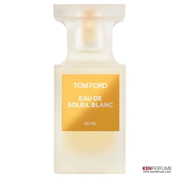 Nước Hoa Unisex Tom Ford Eau De Soleil Blanc EDT