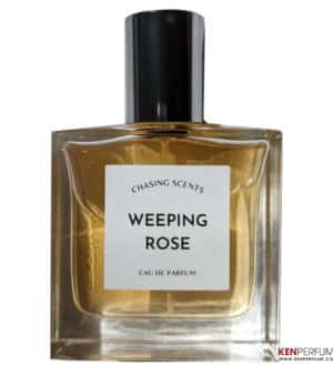 Nước Hoa Unisex Chasing Scents Weeping Rose