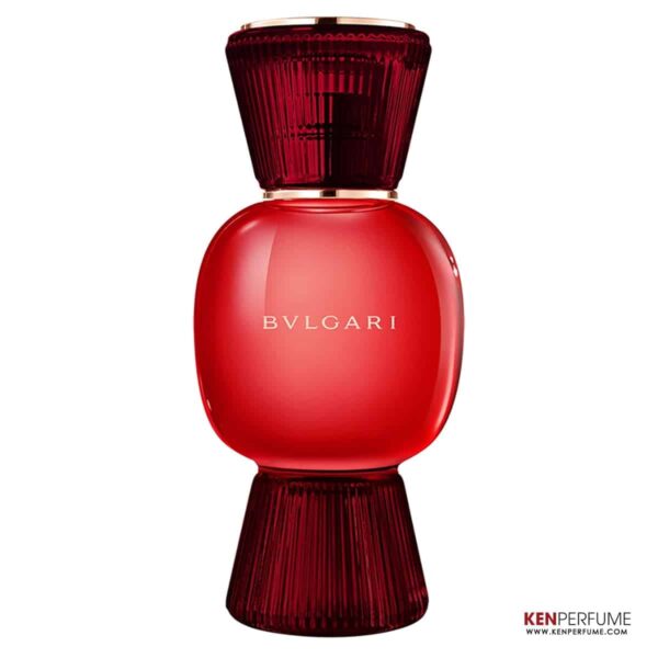 Nước Hoa Nữ Bvlgari Allegra Baciami