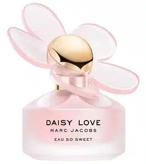Nước Hoa Nữ Marc Jacobs Daisy Love Eau So Sweet
